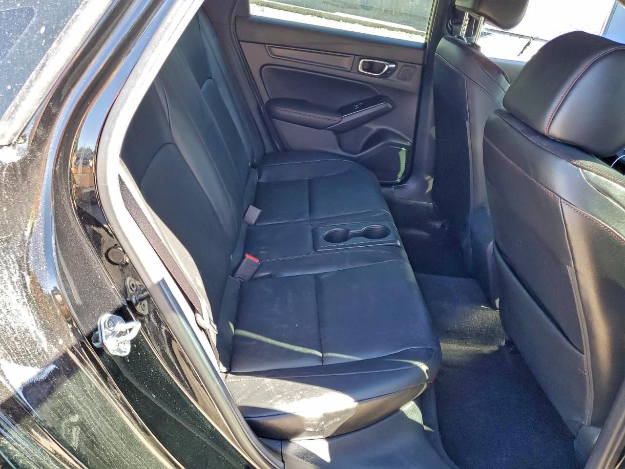 2025 ACURA Integra