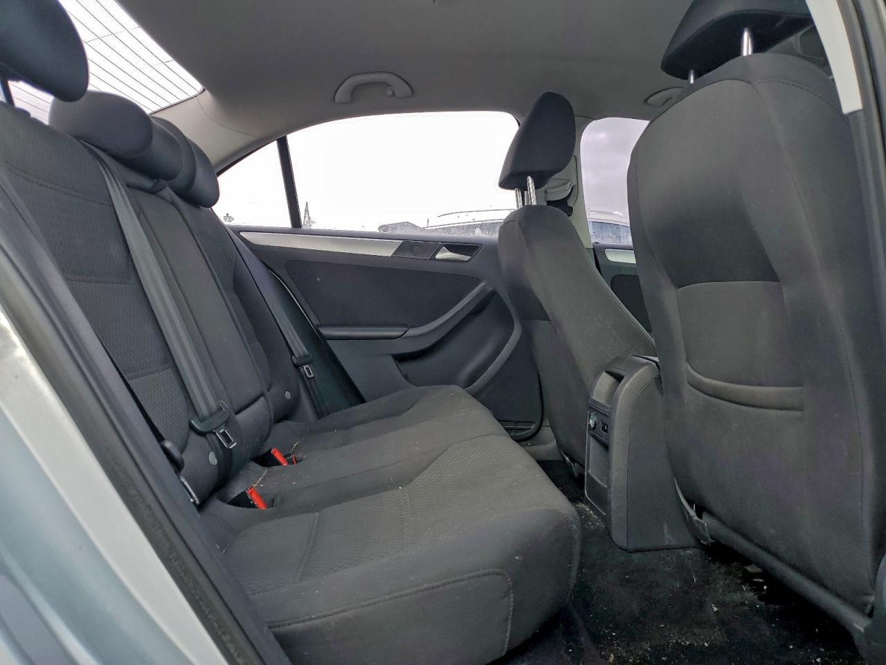 2013 VOLKSWAGEN JETTA