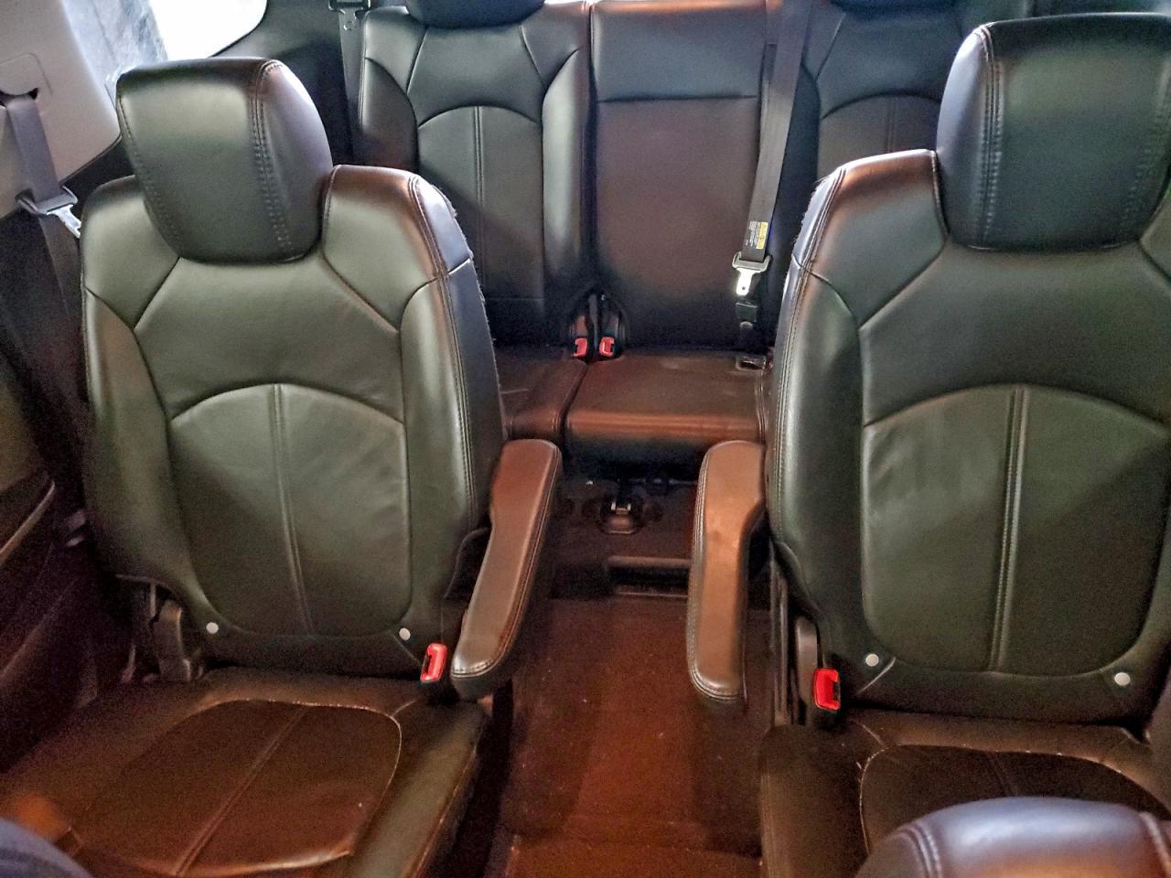 2008 GMC ACADIA