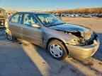 1998 TOYOTA CAMRY