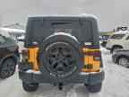 2012 JEEP WRANGLER