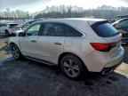 2018 ACURA MDX