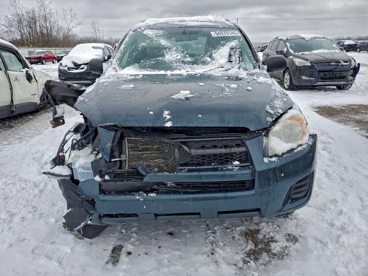 2012 TOYOTA RAV4