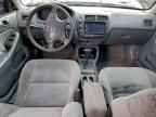 2000 HONDA CIVIC