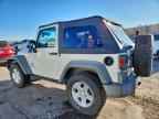 2009 JEEP WRANGLER