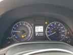 2011 INFINITI G37