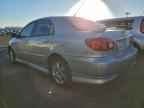 2005 TOYOTA COROLLA