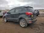 2019 FORD EcoSport