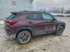 2022 CHEVROLET Trailblazer