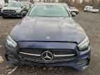 2021 MERCEDES-BENZ E-Class