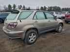 2002 LEXUS Rx 300
