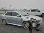 2012 MITSUBISHI LANCER