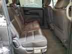 2011 HONDA ODYSSEY