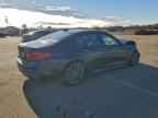 2018 BMW M550i xDrive