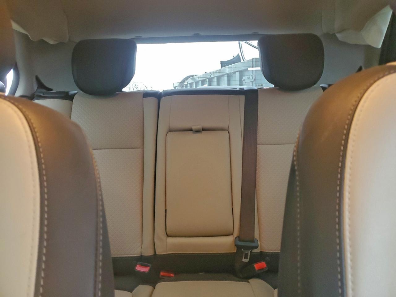 2020 BUICK ENCORE