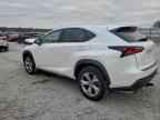 2017 LEXUS NX 200T