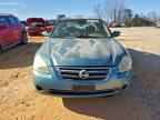 2003 NISSAN ALTIMA