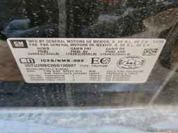 2016 GMC Sierra