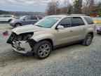 2015 GMC ACADIA