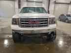 2011 GMC Sierra