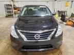 2017 NISSAN VERSA