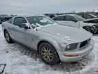 2009 FORD MUSTANG