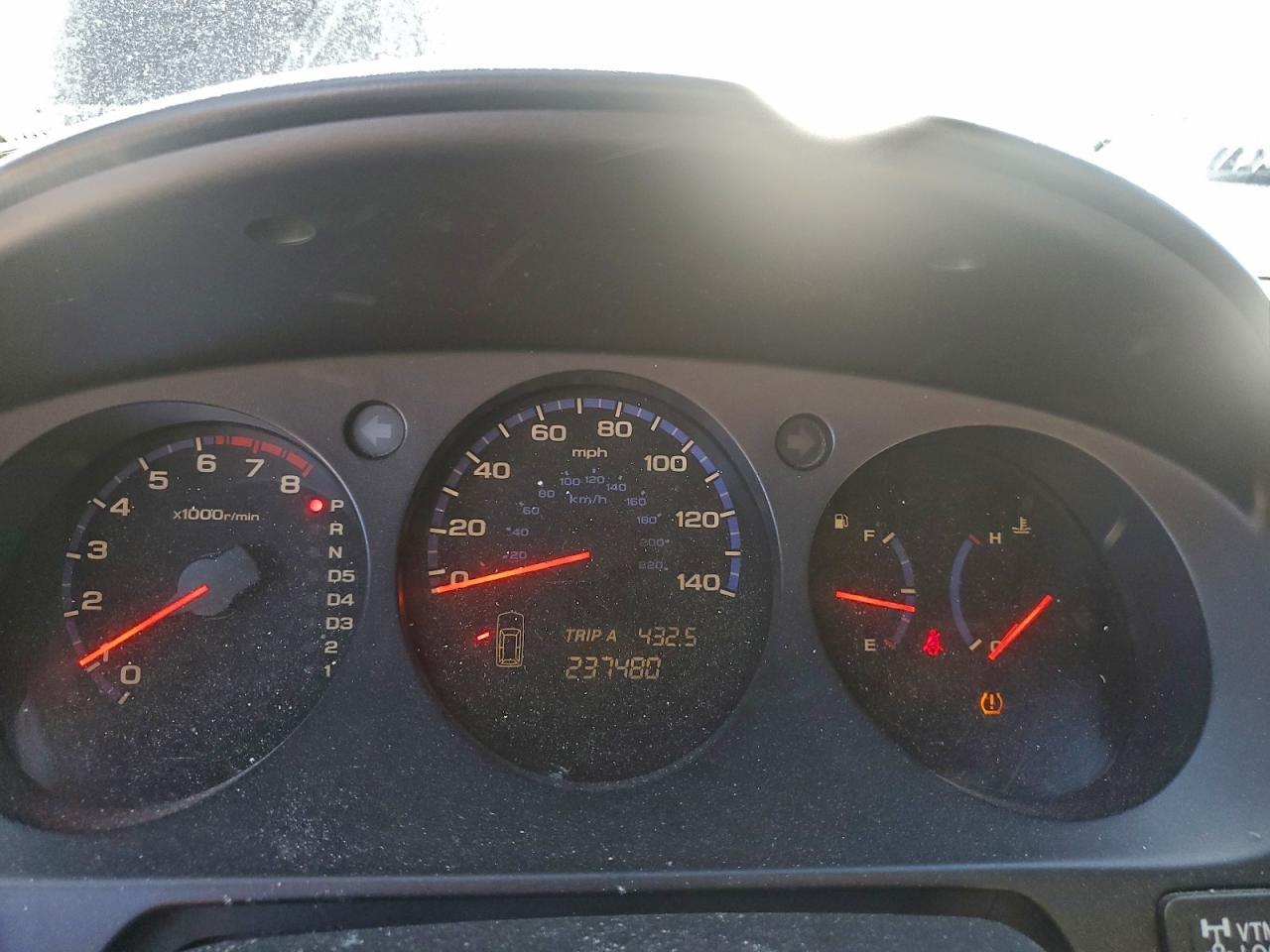 2006 ACURA MDX