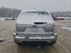 2010 SUBARU FORESTER