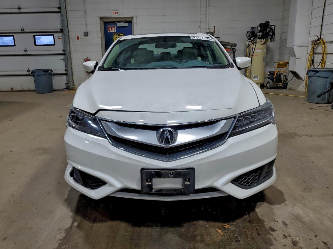2016 ACURA ILX