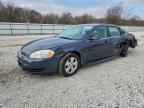 2009 CHEVROLET IMPALA