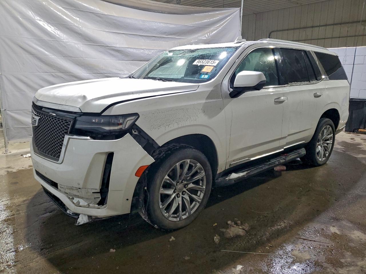 2023 CADILLAC ESCALADE