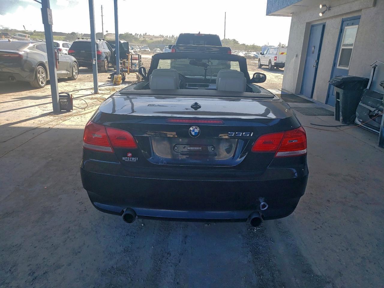 2010 BMW 3 SERIES