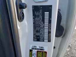 2008 TOYOTA Sequoia