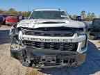 2022 CHEVROLET Silverado