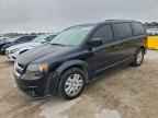 2014 DODGE GRAND CARAVAN
