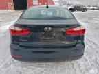2015 KIA FORTE