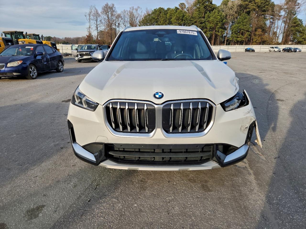 2023 BMW X1