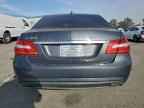 2012 MERCEDES-BENZ E-Class