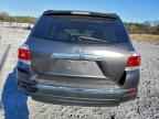 2012 TOYOTA HIGHLANDER