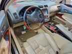 2007 LEXUS GS 350