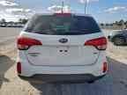 2015 KIA SORENTO