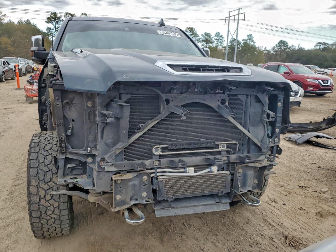 2018 GMC Sierra