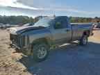 2007 CHEVROLET Silverado 2500