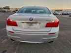 2010 BMW 7 series