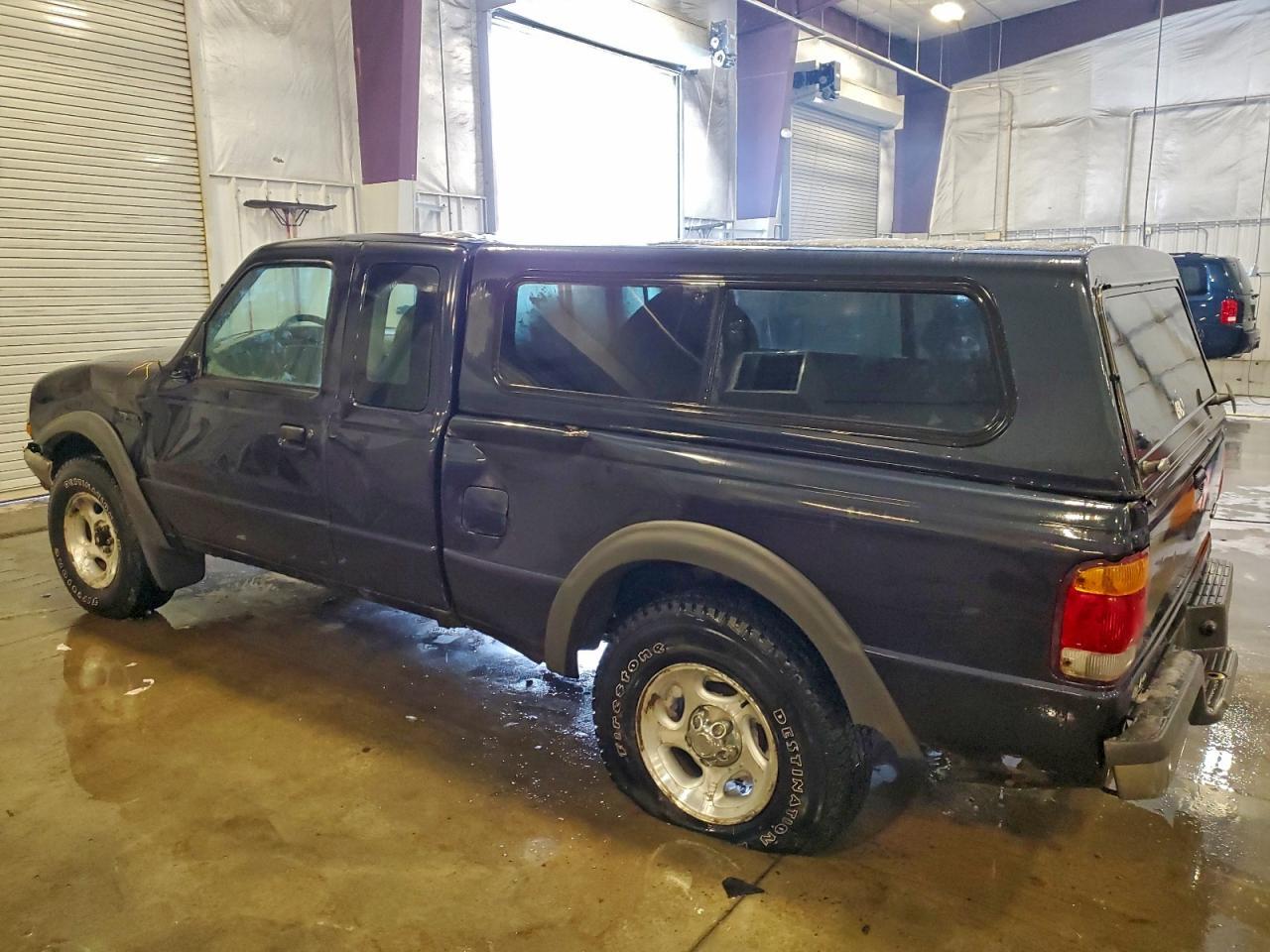 1999 FORD RANGER