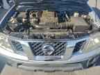 2011 NISSAN Frontier