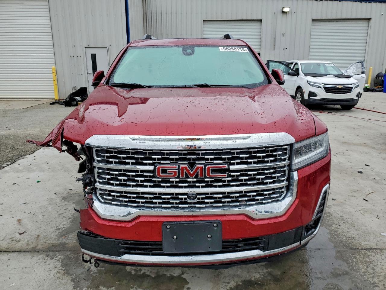 2023 GMC ACADIA