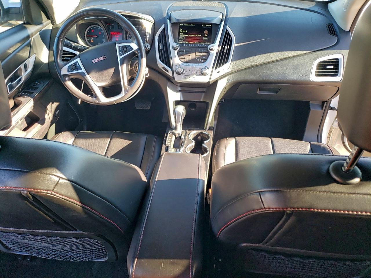 2013 GMC Terrain