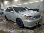 2003 TOYOTA CAMRY