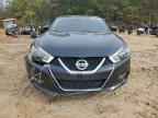 2018 NISSAN Maxima
